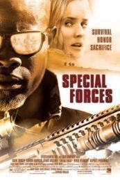 Special Forces (Forces spéciales) (2011)