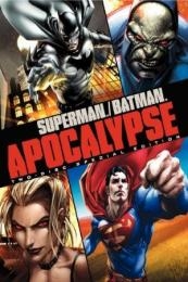 Superman/Batman: Apocalypse (2010)