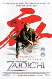 The Blind Swordsman: Zatoichi (Zatôichi) (2003)