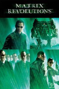 Matrix Revolutions (The Matrix Revolutions) (2003)