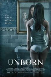 The Unborn (2009)