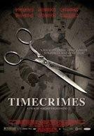 Timecrimes (Los cronocrímenes) (2007)