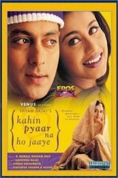 To Fall in Love (Kahin Pyaar Na Ho Jaaye) (2000)