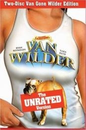 Van Wilder: Party Liaison (Van Wilder) (2002)