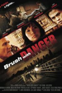 Brush with Danger (2015)