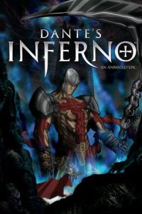 Dante’s Inferno: An Animated Epic (2010)