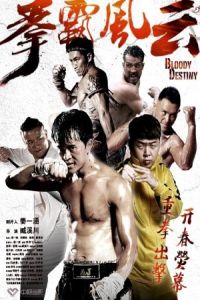 Bloody Destiny (Quan ba feng yun) (2015)