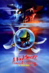 A Nightmare on Elm Street 5: The Dream Child (A Nightmare on Elm Street: The Dream Child) (1989)