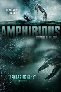 Amphibious Creature of the Deep (Amphibious 3D) (2010)