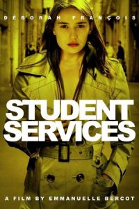 Student Services (Mes chères études) (2010)