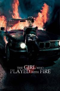 The Girl Who Played with Fire (Flickan som lekte med elden) (2009)
