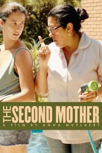 The Second Mother (Que Horas Ela Volta?) (2015)