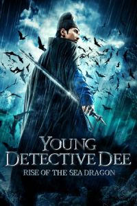 Young Detective Dee: Rise of the Sea Dragon (Di Renjie: Shen du long wang) (2013)