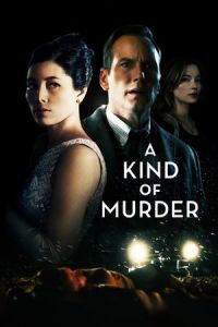 A Kind of Murder (2016)