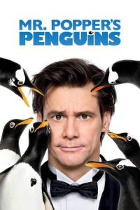 Mr. Popper’s Penguins (2011)