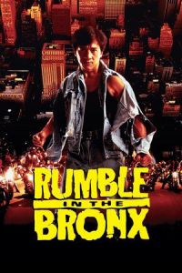 Rumble in the Bronx (Hung fan kui) (1995)