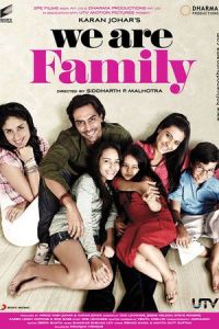 We Are Family (2010)