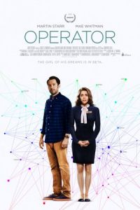 Operator (2016)