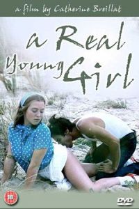 A Real Young Girl (Une vraie jeune fille) (1976)
