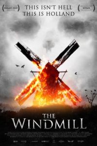 The Windmill (The Windmill Massacre) (2016)
