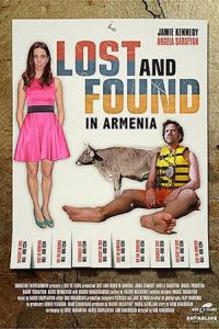 Lost and Found in Armenia (2012)