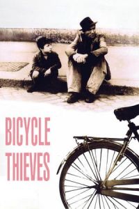 Bicycle Thieves (Ladri di biciclette) (1948)
