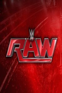 WWE Raw (2017)