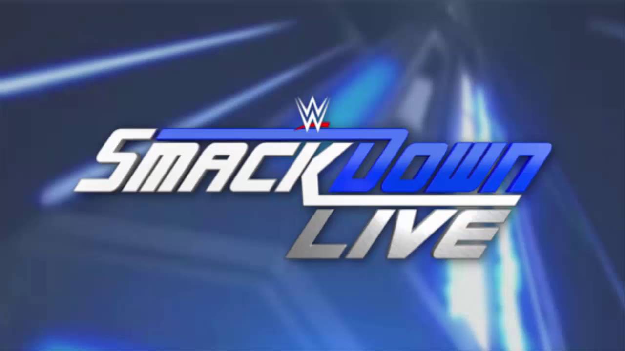 WWE Smackdown Live 28 February (2017)