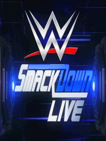 WWE.Smackdown 28-03 (2017)