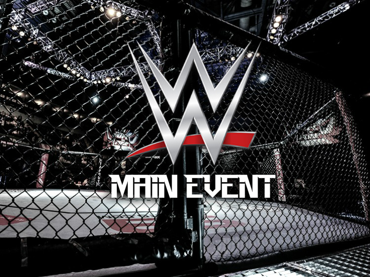 WWE Main Event 4 April (2017)