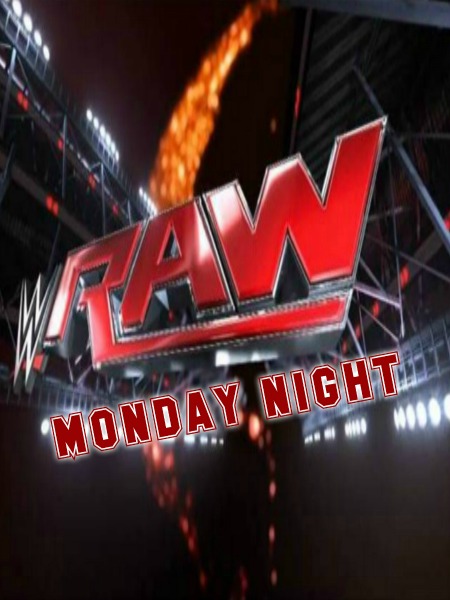 Monday Night Raw 1st August (2016)
