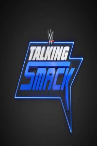 WWE Talking Smack 28.03 (2017)