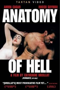 Anatomy of Hell (Anatomie de l’enfer) (2004)