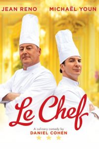 Le Chef (Comme un chef) (2012)