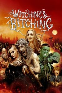 Witching and Bitching (Las brujas de Zugarramurdi) (2013)
