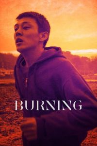 Burning (Beoning) (2018)