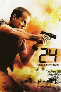 24: Redemption (24) (2008)