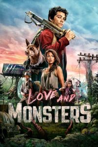 Love and Monsters (Monster Problems) (2020)