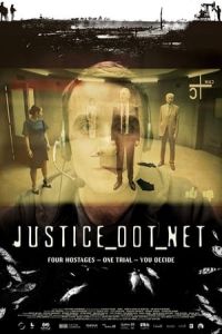 Dark Justice (Justice Dot Net) (2018)