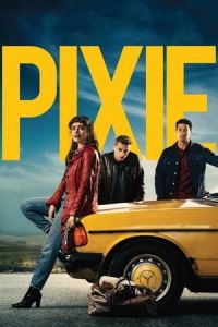 Pixie (2020)