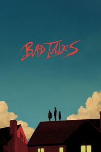 Bad Tales (Favolacce) (2020)