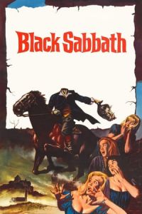 Black Sabbath (I tre volti della paura) (1963)