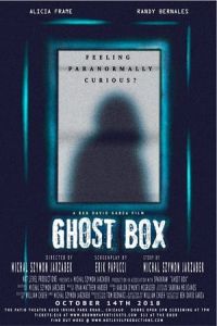 Ghost Box (2019)