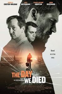 Krudttønden (The Day We Died) (2021)
