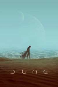 Dune (Dune: Part One) (2021)
