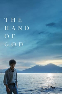 The Hand of God (A stata la mano di Dio) (2021)