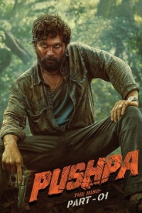 Pushpa: The Rise – Part 1 (2022)