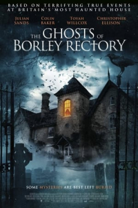 The Ghosts of Borley Rectory (2021)