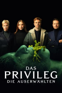 The Privilege (Das Privileg) (2022)