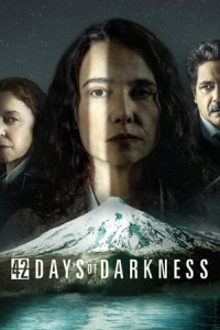 42 Days of Darkness (42 dAas en la oscuridad) (2022)